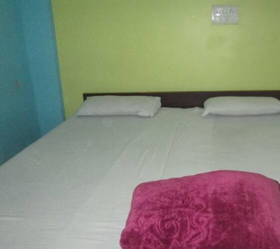 Jammu Da Hotel, Bhopal 5